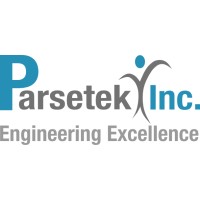 PARSETEK INC logo, PARSETEK INC contact details