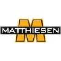 Matthiesen Equipment Co logo, Matthiesen Equipment Co contact details