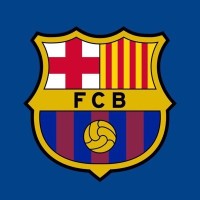 FC Barcelona logo, FC Barcelona contact details