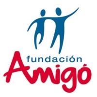 Fundacion Amigo logo, Fundacion Amigo contact details