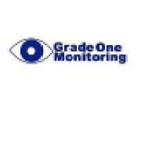 Grade One Monitoring Pty Ltd logo, Grade One Monitoring Pty Ltd contact details