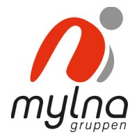 Mylna Gruppen AS (Mylna Group) logo, Mylna Gruppen AS (Mylna Group) contact details