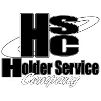 HOLDER SERVICE COMPANY LLC logo, HOLDER SERVICE COMPANY LLC contact details