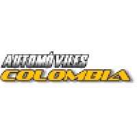 Automóviles Colombia logo, Automóviles Colombia contact details