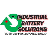 Industrial Battery Solutions logo, Industrial Battery Solutions contact details