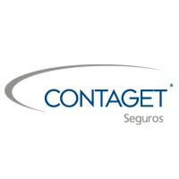 Contaget Seguros logo, Contaget Seguros contact details