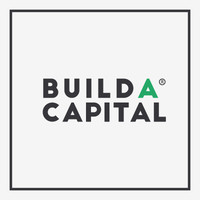 Build a Capital logo, Build a Capital contact details