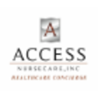 Access NurseCare logo, Access NurseCare contact details