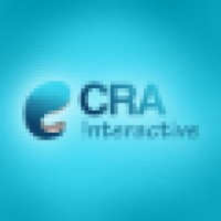 CRA Interactive logo, CRA Interactive contact details