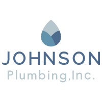 Johnson Plumbing logo, Johnson Plumbing contact details