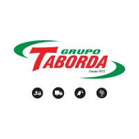 Grupo Taborda logo, Grupo Taborda contact details