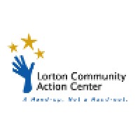 Lorton Community Action Center logo, Lorton Community Action Center contact details