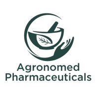 Agronomed Pharmaceuticals LLC logo, Agronomed Pharmaceuticals LLC contact details