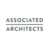 Associated Architects LLP logo, Associated Architects LLP contact details