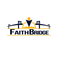 FaithBridge logo, FaithBridge contact details