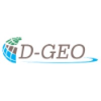 D-Geo Geologia e Ambiental logo, D-Geo Geologia e Ambiental contact details