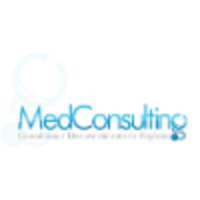 MedConsulting Consultoria Médica logo, MedConsulting Consultoria Médica contact details