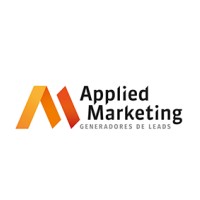 Applied Marketing SRL logo, Applied Marketing SRL contact details