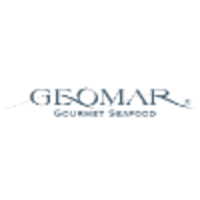 GEOMAR GOURMET SEAFOOD S.A. logo, GEOMAR GOURMET SEAFOOD S.A. contact details