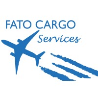 FATO Cargo Services logo, FATO Cargo Services contact details