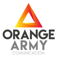 Orange Army Comunicación logo, Orange Army Comunicación contact details