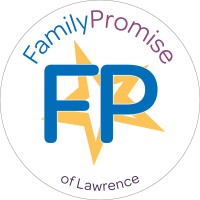 Family Promise of Lawrence logo, Family Promise of Lawrence contact details