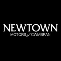 New Town Motors logo, New Town Motors contact details