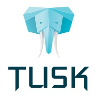 TUSK Partners logo, TUSK Partners contact details