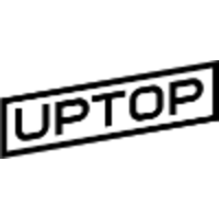 UPTOP logo, UPTOP contact details