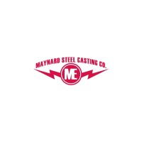 Maynard Steel Casting Co logo, Maynard Steel Casting Co contact details