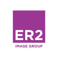 ER2 Image Group logo, ER2 Image Group contact details