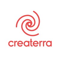 Createrra logo, Createrra contact details