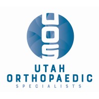 Utah Orthopedic Specialists logo, Utah Orthopedic Specialists contact details