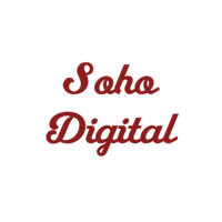 Soho Digital logo, Soho Digital contact details