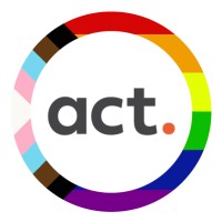 ACT Training Ltd logo, ACT Training Ltd contact details