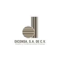 DICONSA logo, DICONSA contact details