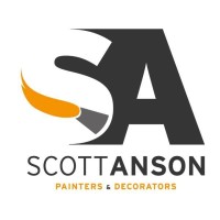 Scott Anson Painters & Decorators Ltd logo, Scott Anson Painters & Decorators Ltd contact details