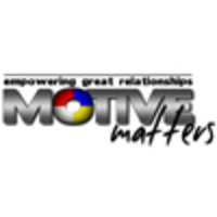 Motive Matters, LLC logo, Motive Matters, LLC contact details