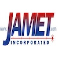 Jamet Incorporated logo, Jamet Incorporated contact details