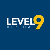 Level 9 Virtual logo, Level 9 Virtual contact details