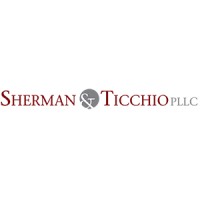 Sherman & Ticchio PLLC logo, Sherman & Ticchio PLLC contact details