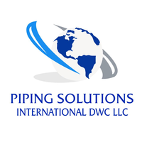 PIPING SOLUTIONS INTERNATIONAL DWC LLC logo, PIPING SOLUTIONS INTERNATIONAL DWC LLC contact details