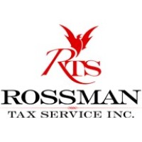 Rossman Tax Service Inc logo, Rossman Tax Service Inc contact details