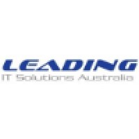 Leading IT Solutions Australia logo, Leading IT Solutions Australia contact details