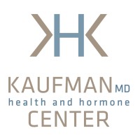 Kaufman Health and Hormone Center logo, Kaufman Health and Hormone Center contact details