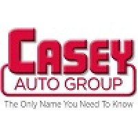 Casey Auto Group logo, Casey Auto Group contact details