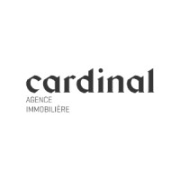 Cardinal Agence Immobilière logo, Cardinal Agence Immobilière contact details