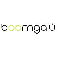 Boomgalú Digital logo, Boomgalú Digital contact details