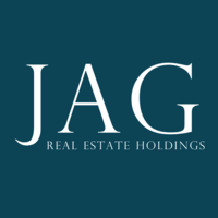 JAG Real Estate Holdings logo, JAG Real Estate Holdings contact details