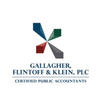 Gallagher, Flintoff & Klein, PLC logo, Gallagher, Flintoff & Klein, PLC contact details